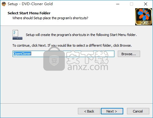 dvd cloner gold 2018