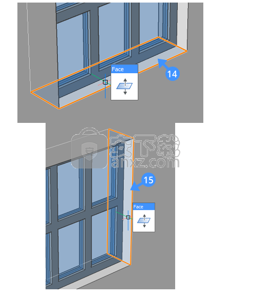 ricsys BricsCAD Platinum(CAD设计软件)