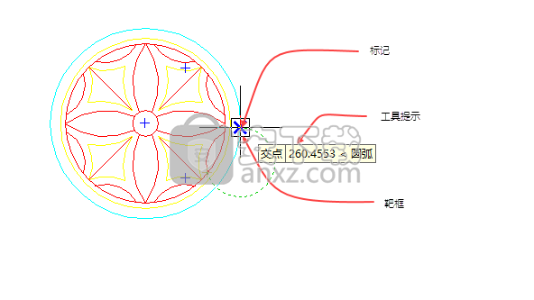 中望建筑水暖电2020