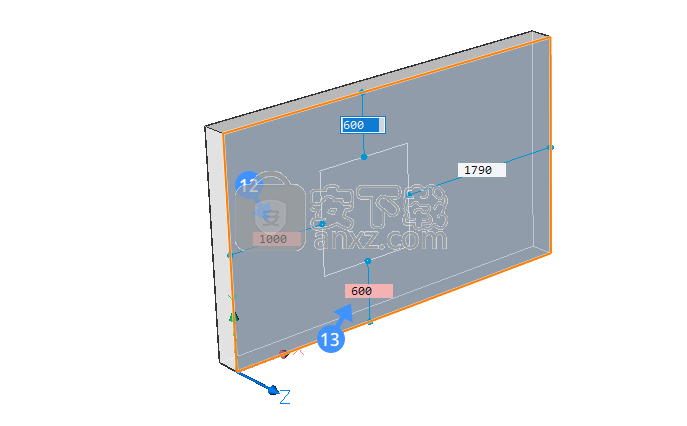 ricsys BricsCAD Platinum(CAD设计软件)