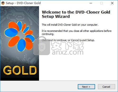 dvd cloner gold 2018