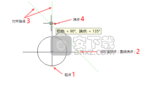 中望建筑水暖电2020