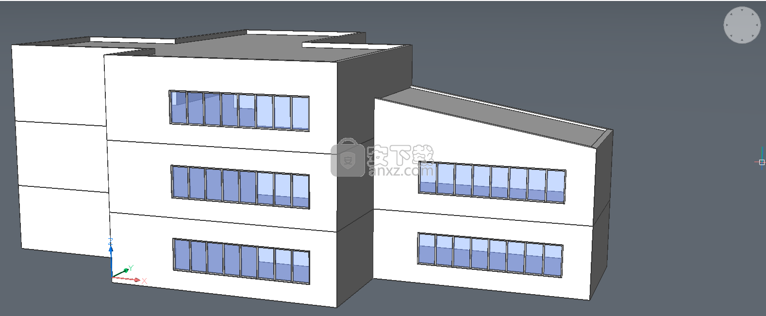 ricsys BricsCAD Platinum(CAD设计软件)