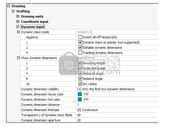 ricsys BricsCAD Platinum(CAD设计软件)