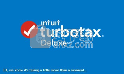 TurboTax 2018