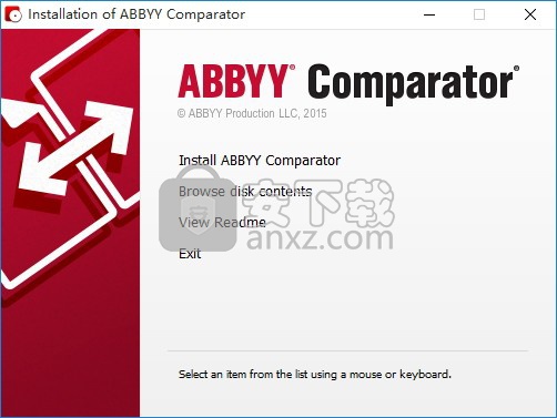 ABBYY Comparator 13