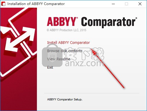 ABBYY Comparator 13