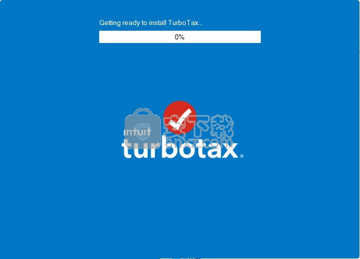 TurboTax 2018