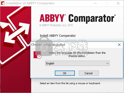 ABBYY Comparator 13