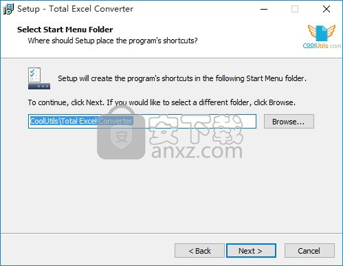 Total Excel Converter(万能Excel转换器)