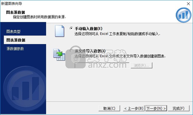 Swiff chart Pro(统计图表制作工具)