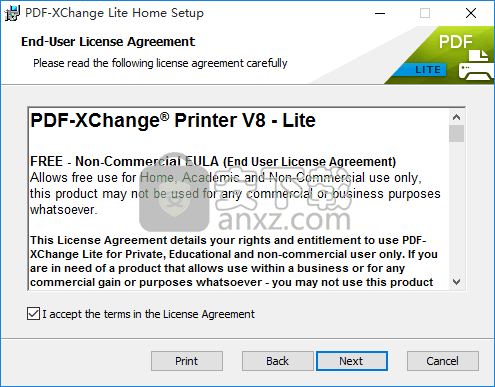 PDF-XChange Lite