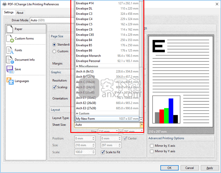 PDF-XChange Lite