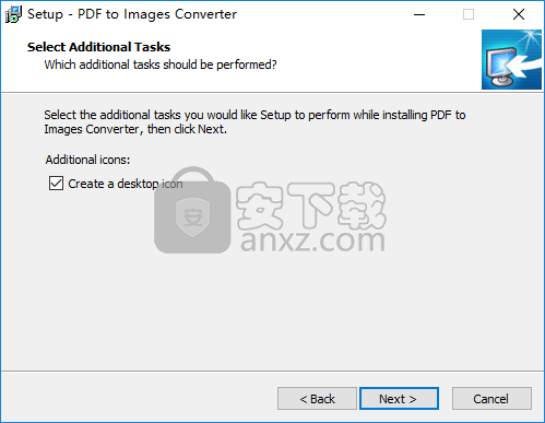 PDF to Images Converter(PDF转图片工具)