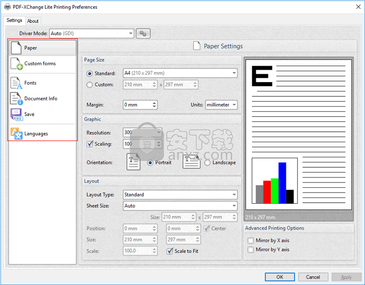 PDF-XChange Lite