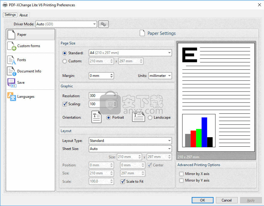 PDF-XChange Lite