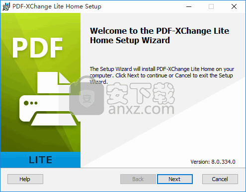 PDF-XChange Lite