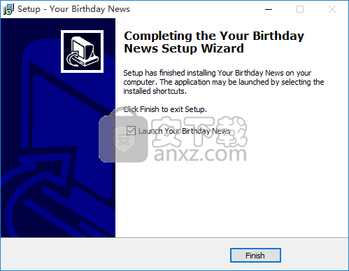 Your Birthday News