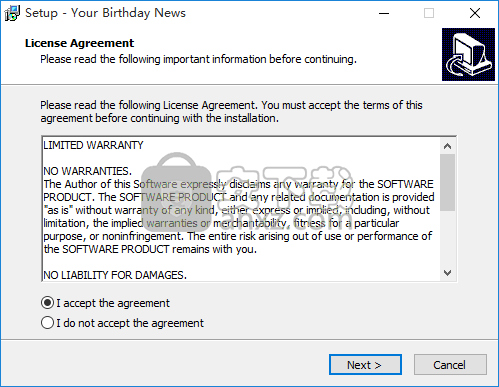 Your Birthday News