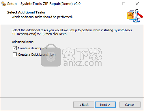 SysInfoTools ZIP Repair(Zip修复软件)