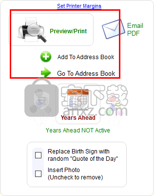 Your Birthday News