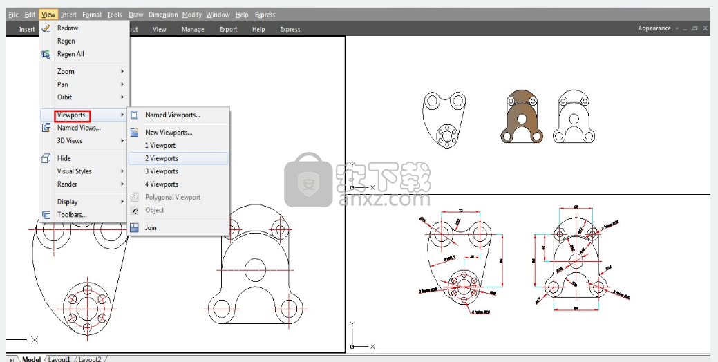 GstarCAD 2020破解版