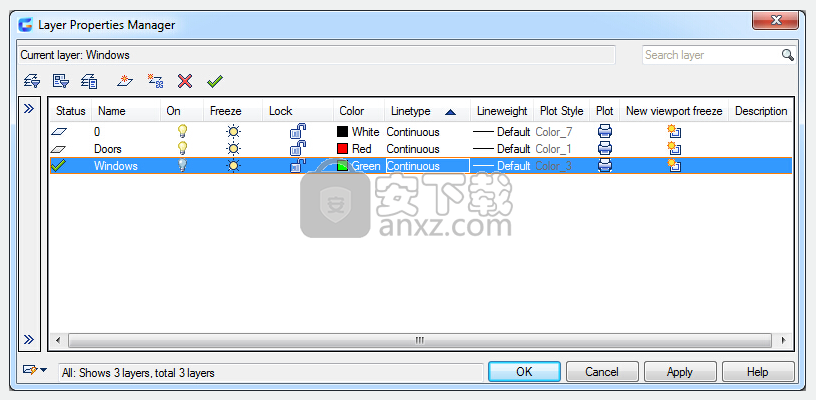 GstarCAD 2020破解版
