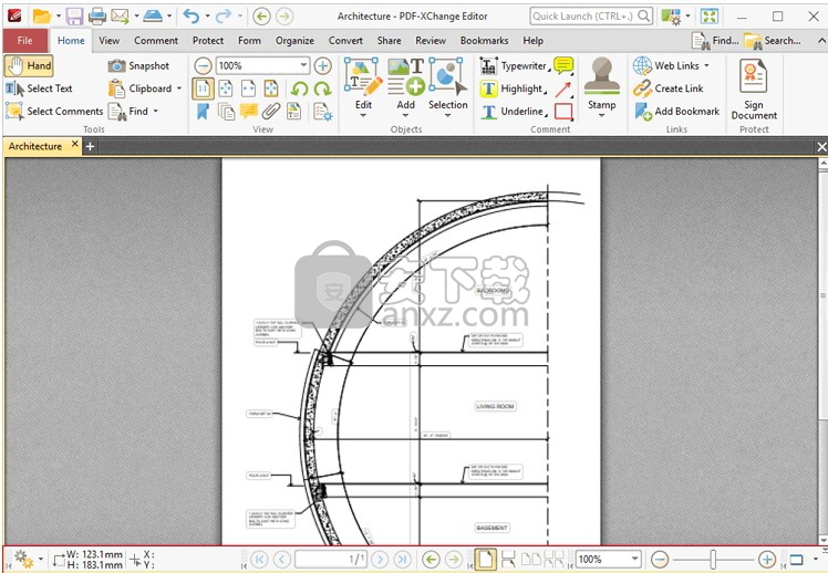 PDF-XChangeEditorPlus