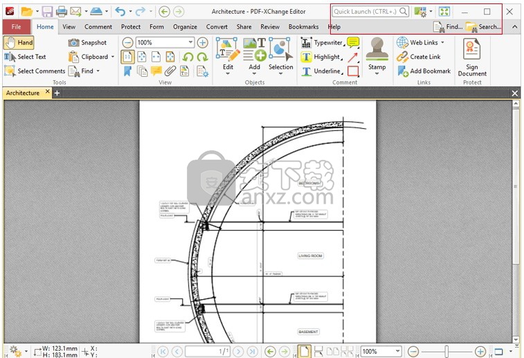 PDF-XChangeEditorPlus