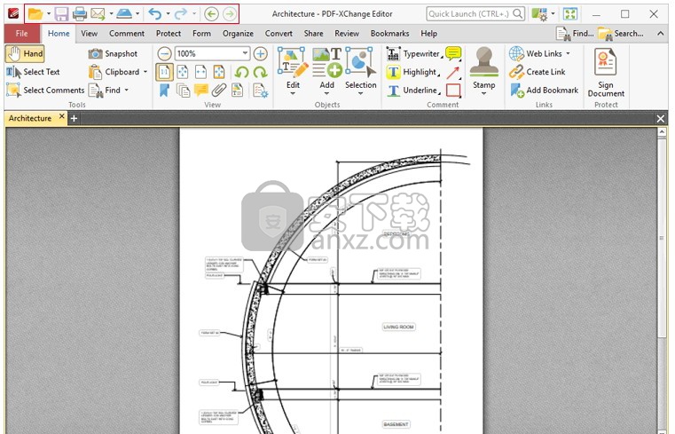 PDF-XChangeEditorPlus