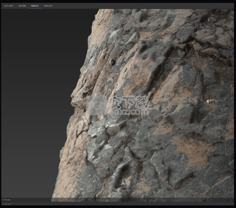 Substance Alchemist 2019(材质纹理编辑软件)