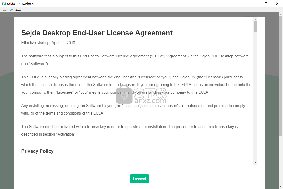 mac sejda pdf desktop license key mac