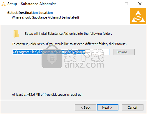 Substance Alchemist 2019(材质纹理编辑软件)