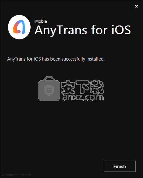 AnyTrans for iOS(IOS传输管理工具)
