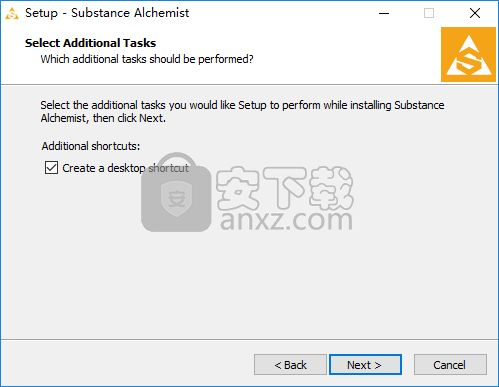Substance Alchemist 2019(材质纹理编辑软件)
