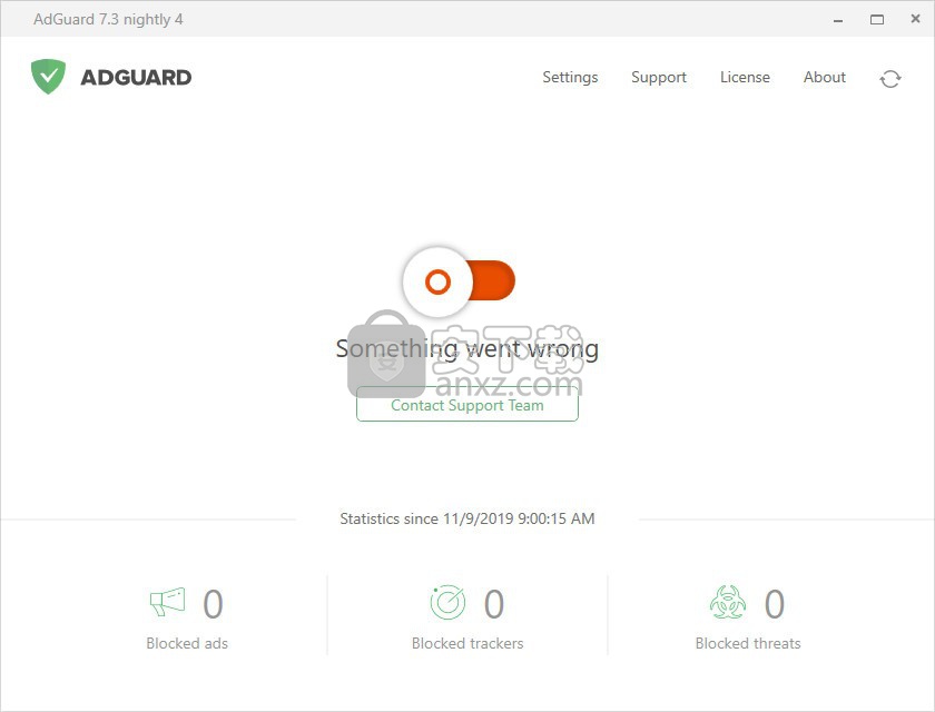 Adguard Premium(广告拦截软件)