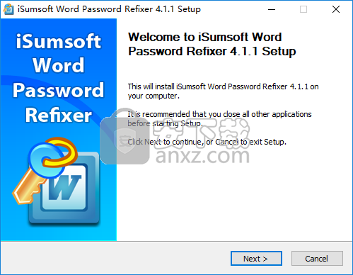 isumsoft zip password refixer 3.1.1 serial key