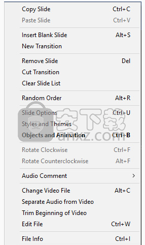 PTE AV Studio Pro