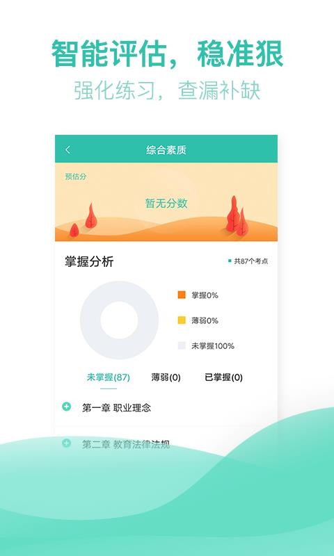 教师资格证亿题库(2)