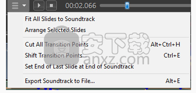 PTE AV Studio Pro