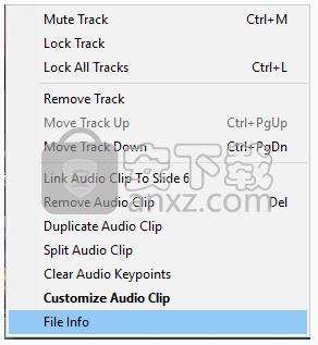 PTE AV Studio Pro