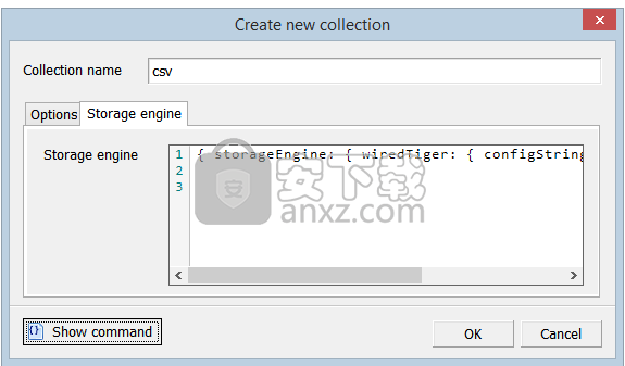 NoSQL Manager for MongoDB Pro