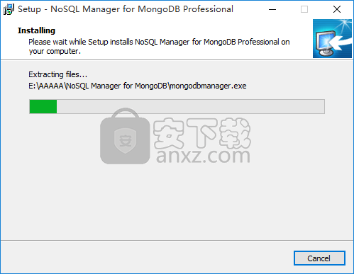 NoSQL Manager for MongoDB Pro