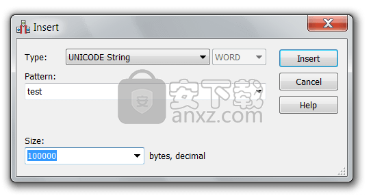 Free Hex Editor Neo(16进制编辑器)