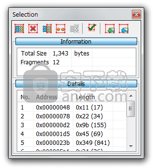Free Hex Editor Neo(16进制编辑器)