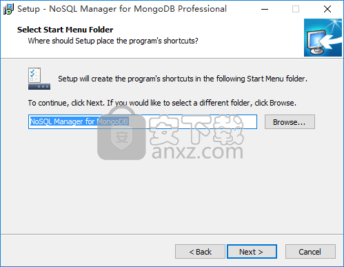 NoSQL Manager for MongoDB Pro