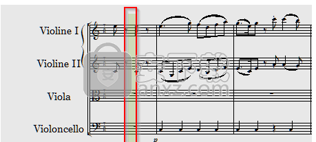 Forte Notation FORTE 11