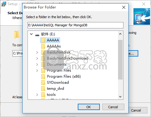 NoSQL Manager for MongoDB Pro