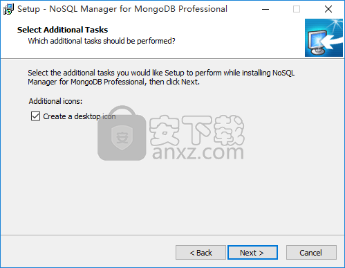 NoSQL Manager for MongoDB Pro
