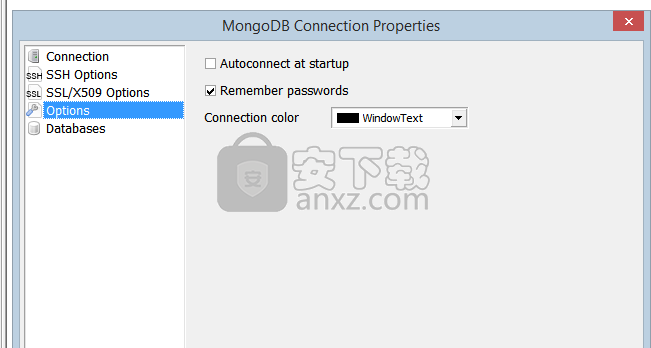 NoSQL Manager for MongoDB Pro